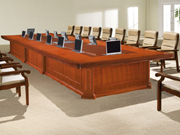 Multimedia Conference Table